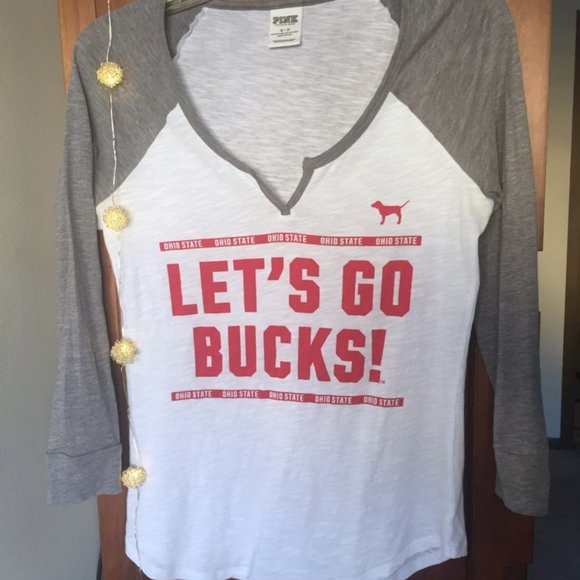 PINK Victoria Secret t-shirt. Medium - Picture 3 of 3